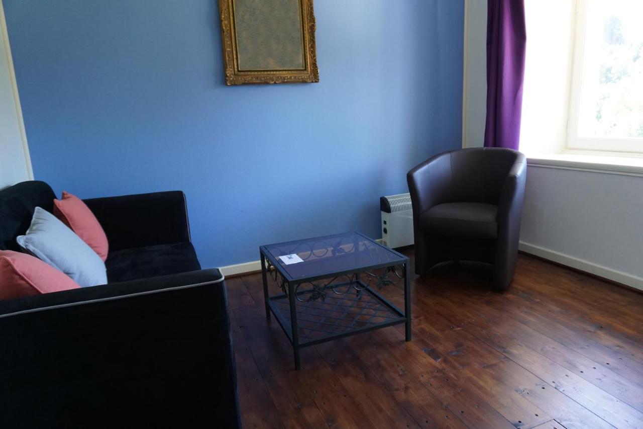 Bed and Breakfast Les Neuf Bouleaux à Job Extérieur photo
